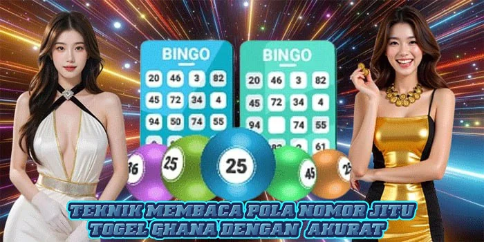 Teknik Membaca Pola Nomor Jitu Togel Ghana Dengan Akurat Teknik Membaca Pola Nomor Jitu Togel Ghana Dengan Akurat